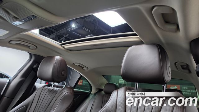 Mercedes-Benz CLS-Class 2021 — photo 22