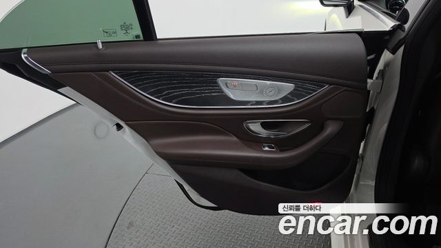 Mercedes-Benz CLS-Class 2021 — photo 15