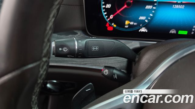 Mercedes-Benz CLS-Class 2021 — photo 28