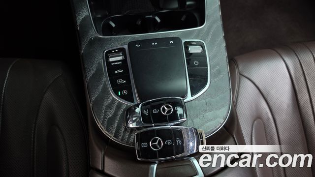 Mercedes-Benz CLS-Class 2021 — photo 31