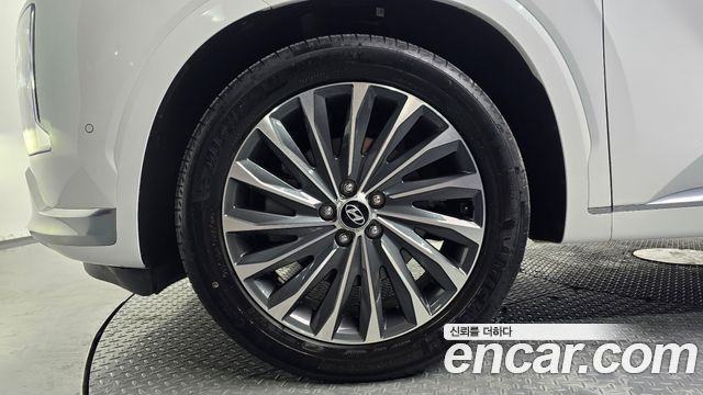 Hyundai Palisade 2023 — photo 5