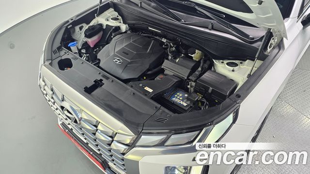 Hyundai Palisade 2023 — photo 6