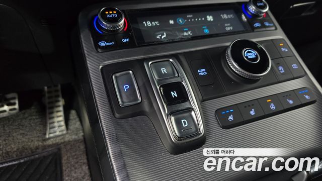 Hyundai Palisade 2023 — photo 12