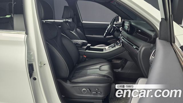 Hyundai Palisade 2023 — photo 13