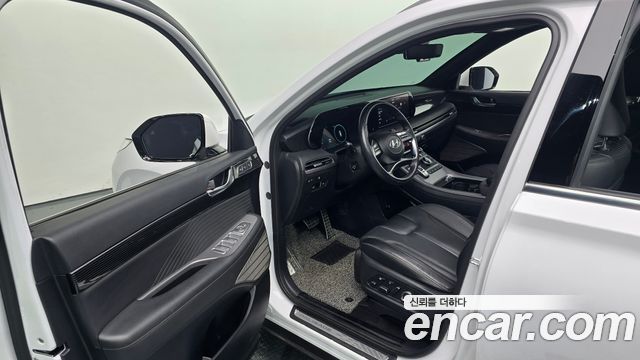 Hyundai Palisade 2023 — photo 17