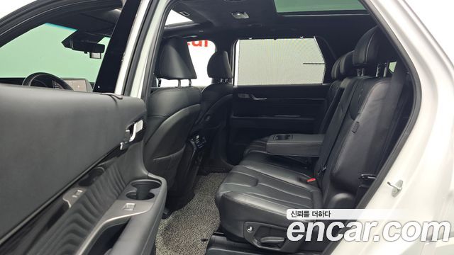Hyundai Palisade 2023 — photo 18