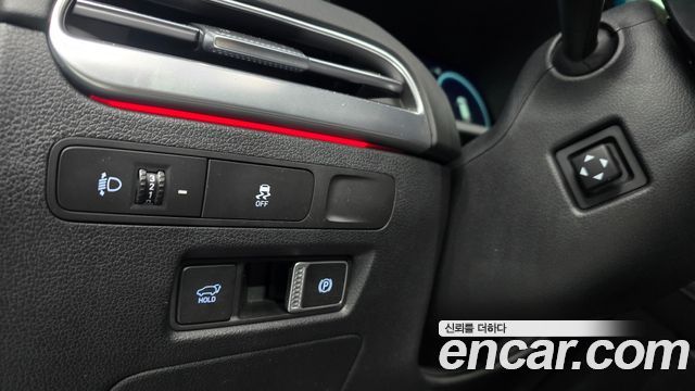 Hyundai Palisade 2023 — photo 20