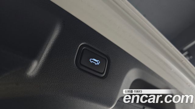 Hyundai Palisade 2023 — photo 25