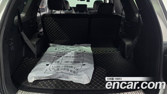 Hyundai Palisade 2023 — photo 26