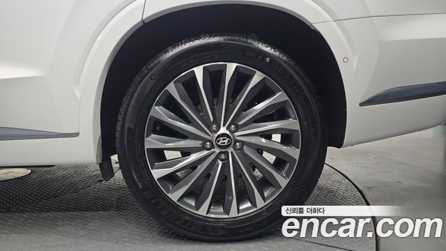 Hyundai Palisade 2023 — photo 7