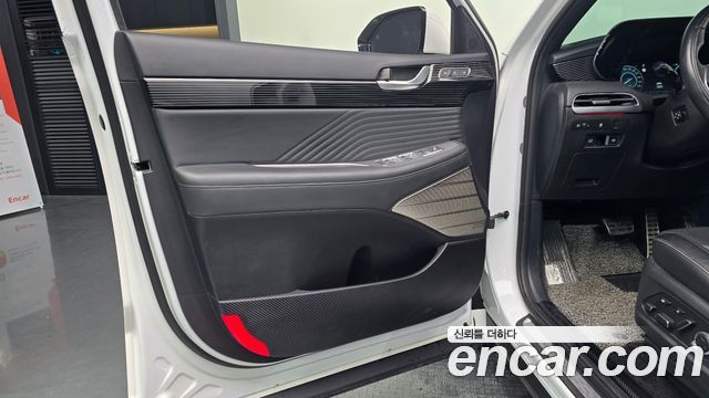 Hyundai Palisade 2023 — photo 14