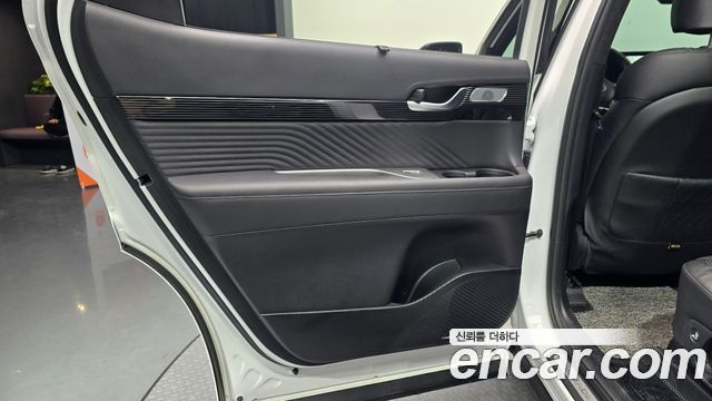 Hyundai Palisade 2023 — photo 15