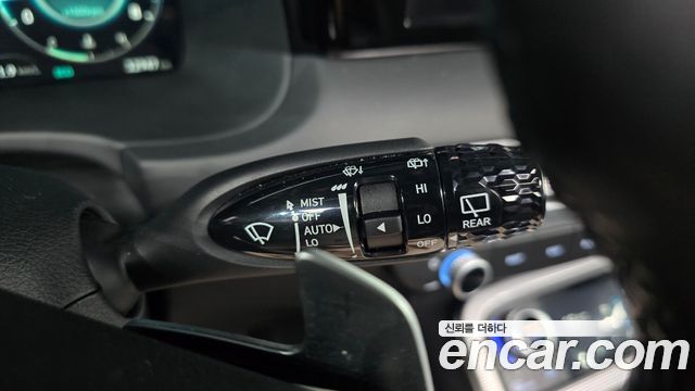 Hyundai Palisade 2023 — photo 27