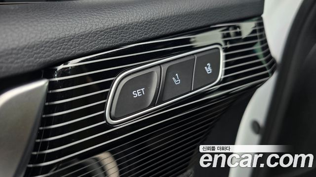 Hyundai Palisade 2023 — photo 28