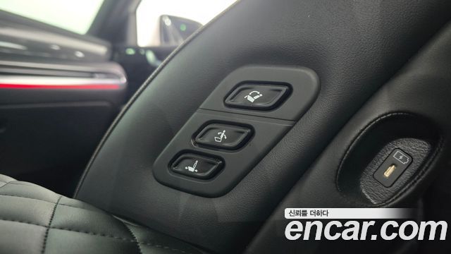 Hyundai Palisade 2023 — photo 29