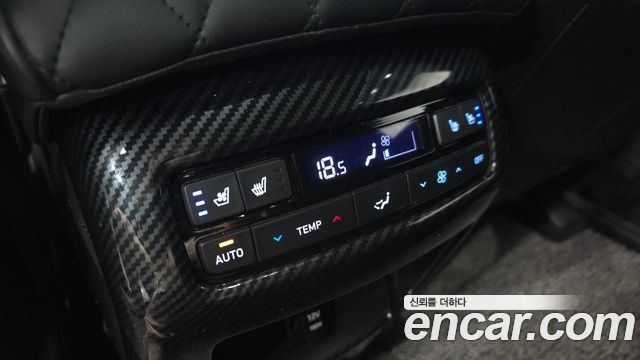 Hyundai Palisade 2023 — photo 30