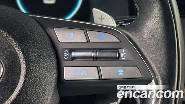 Hyundai Palisade 2023 — photo 31