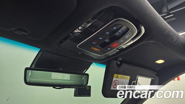 Hyundai Palisade 2023 — photo 34