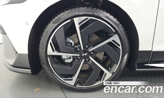 Hyundai Ioniq6 2026 — photo 5