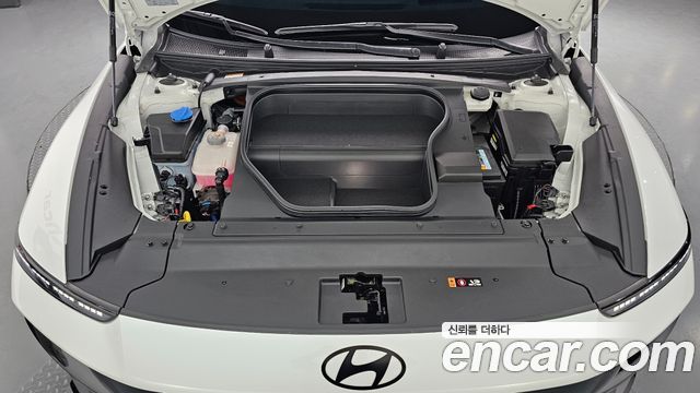 Hyundai Ioniq6 2026 — photo 6