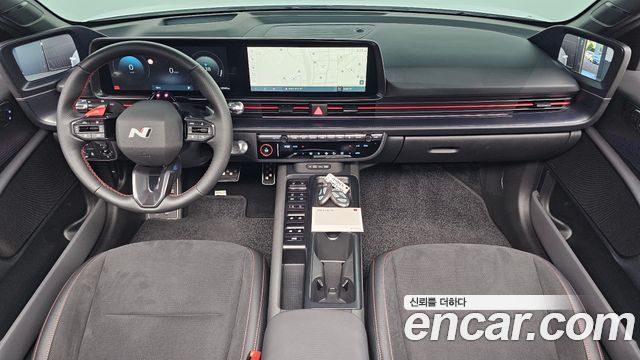 Hyundai Ioniq6 2026 — photo 10