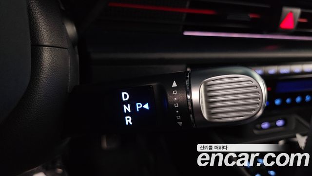 Hyundai Ioniq6 2026 — photo 12
