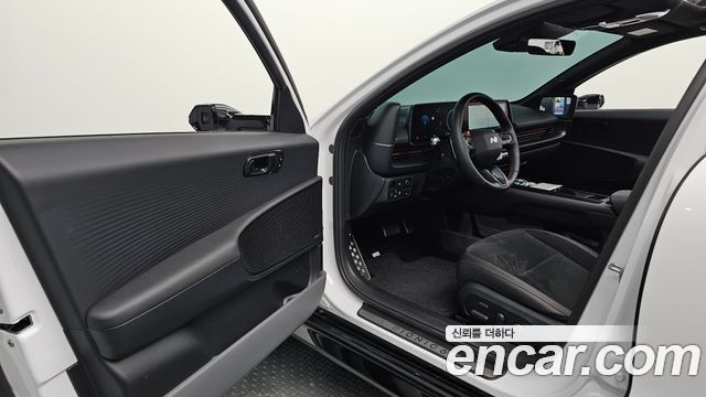 Hyundai Ioniq6 2026 — photo 13
