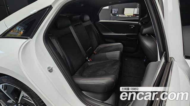 Hyundai Ioniq6 2026 — photo 17
