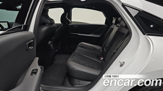 Hyundai Ioniq6 2026 — photo 18