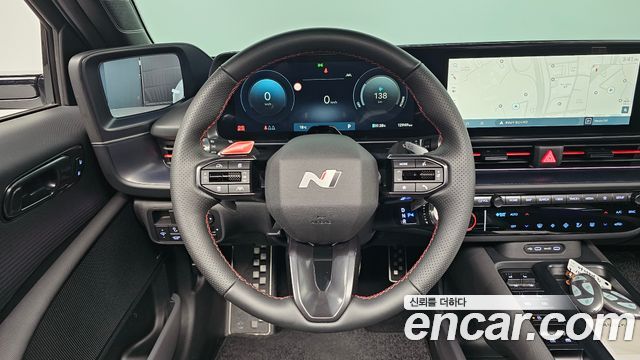Hyundai Ioniq6 2026 — photo 19