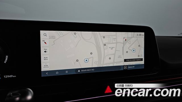 Hyundai Ioniq6 2026 — photo 20
