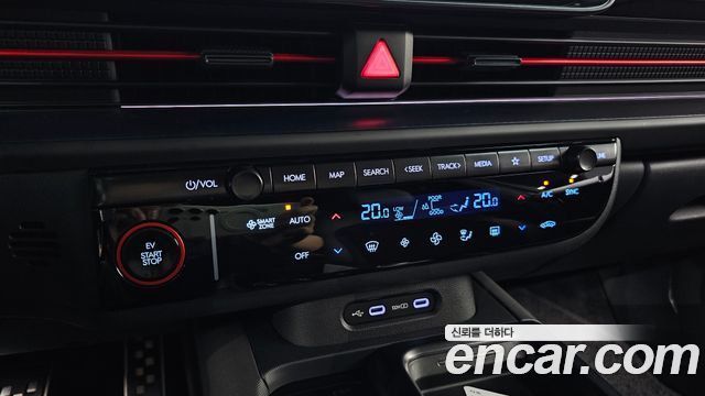 Hyundai Ioniq6 2026 — photo 25