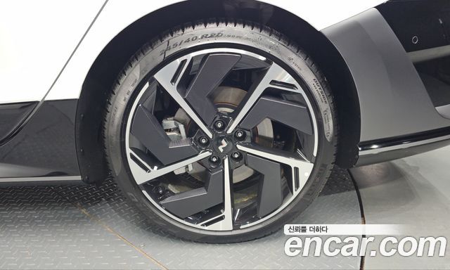 Hyundai Ioniq6 2026 — photo 7