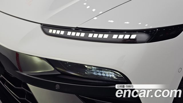 Hyundai Ioniq6 2026 — photo 8