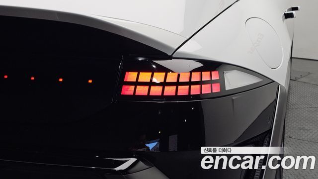 Hyundai Ioniq6 2026 — photo 9