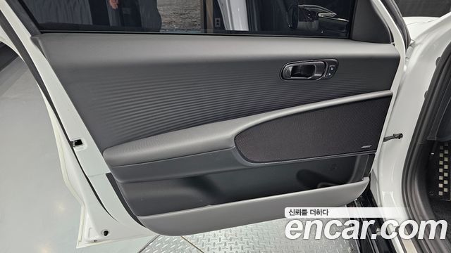 Hyundai Ioniq6 2026 — photo 14