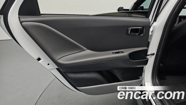 Hyundai Ioniq6 2026 — photo 15
