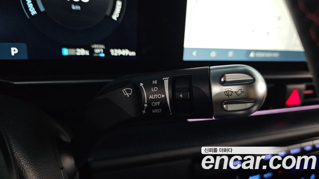 Hyundai Ioniq6 2026 — photo 27