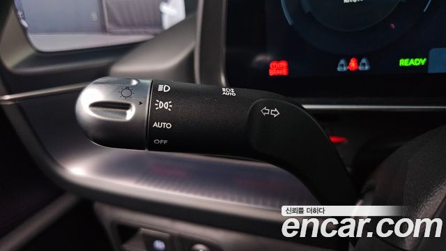Hyundai Ioniq6 2026 — photo 28
