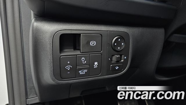 Hyundai Ioniq6 2026 — photo 29