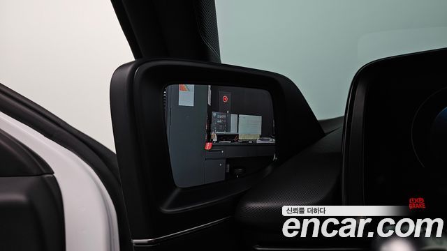 Hyundai Ioniq6 2026 — photo 30