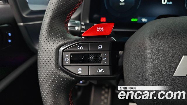 Hyundai Ioniq6 2026 — photo 31