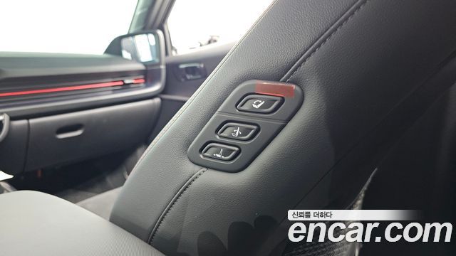 Hyundai Ioniq6 2026 — photo 33