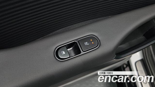 Hyundai Ioniq6 2026 — photo 34