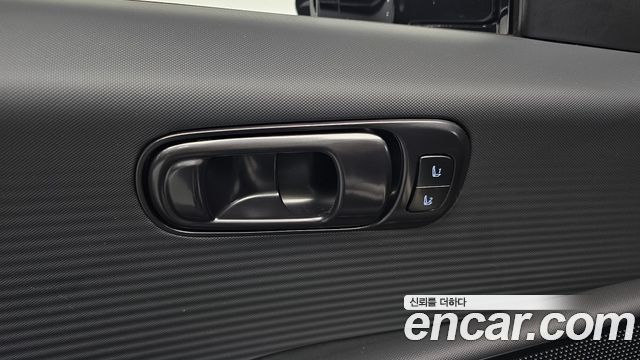 Hyundai Ioniq6 2026 — photo 35