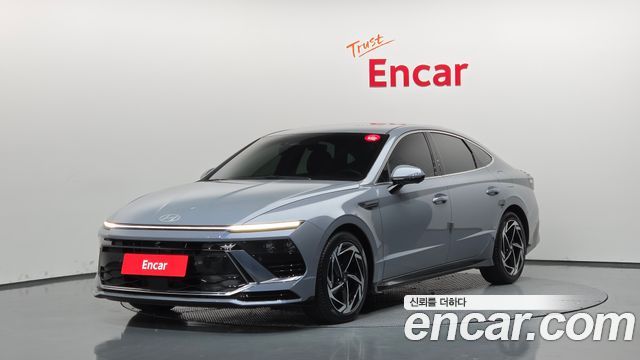 Hyundai Sonata 2024 — photo 1