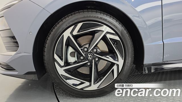 Hyundai Sonata 2024 — photo 5