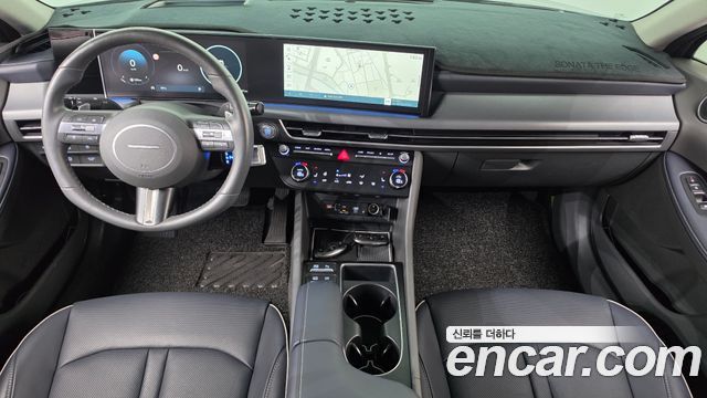 Hyundai Sonata 2024 — photo 10