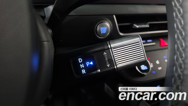 Hyundai Sonata 2024 — photo 12