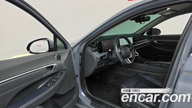 Hyundai Sonata 2024 — photo 13